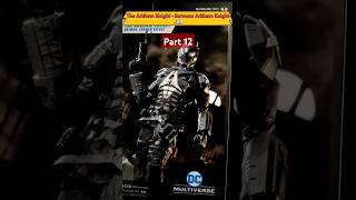 Mcfarlane DC Multiverse Collection part 11 dcmultiverse mcfarlanetoys toycollection toycollector [upl. by Yenttirb]