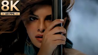 8K Remastered  Heeriye full video song  Salman Khan Jacqueline Fernandez  Race 3 [upl. by Berstine]