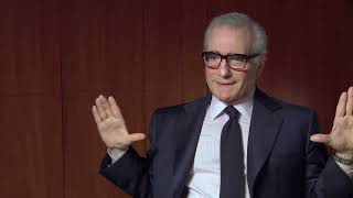 Martin Scorsese on The Big Heat 1953 [upl. by Katha206]