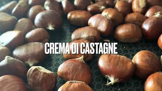 CREMA DI CASTAGNE [upl. by Nuy]