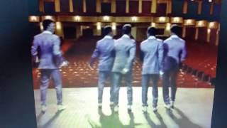 The temptations ending quotMy girlquot [upl. by Derrej197]