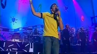 Gustavo Lins Ao Vivo 2005 DVD Completo [upl. by Arlie993]