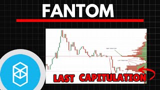 FTM THE LAST CAPITULATION  Fantom FTM Price Prediction [upl. by Battista]