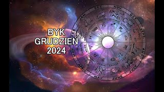 Byk rozkład na grudzień 2024 [upl. by Ehgit902]