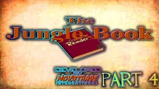 The Jungle Book Part 4 The End of the Paint Box Pals [upl. by Adnaloj]