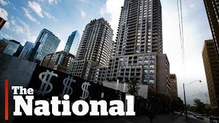 Torontos outofcontrol rent problem [upl. by Pammi]