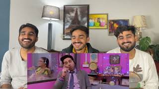 Dream Girl Movie  Reaction  Part 7  Ayushman Khurana [upl. by Eynttirb435]