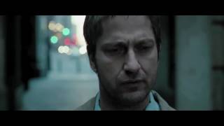 Law Abiding Citizen Trailer Official Film Promo Clip Gerard Butler 2009 [upl. by Trager]