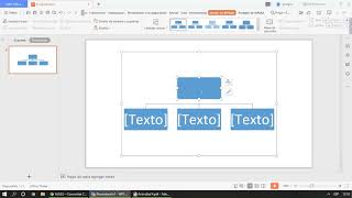 Organigramas con WPS [upl. by Ardnekat477]