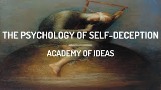 The Psychology of SelfDeception [upl. by Llebiram]