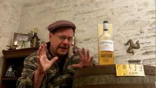 whisky review 278  recommended malt whiskies for 2012 [upl. by Anawyt559]