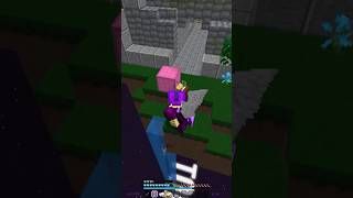 Funny Hypixel Bedwars Moments minecraft hypixel bedwars [upl. by Apicella969]