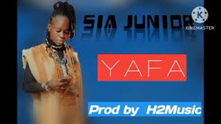 Yafa prod by H2Music2024 [upl. by Affrica266]