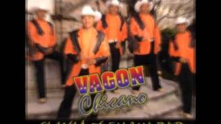 Vagon Chicano  Como Te Extraño [upl. by Helse]