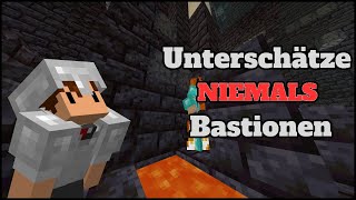 McCAM nie Bastionen Unterschätzen Folge 2 [upl. by Halimeda]