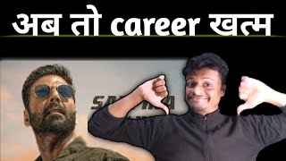 sarfira trailer reaction l sarfira trailer review l Akshay kumar l suriya l paresh Rawal [upl. by Mcleroy]