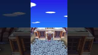 Animal Crossing Wild World Gameplay Nintendo DS [upl. by Zaneski]