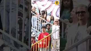 BTS  OYE HOYE  Exclusive BTS Moments  Remo amp Lizelle DSouza  Sachin Chavan  Mohit Singh [upl. by Fabi]