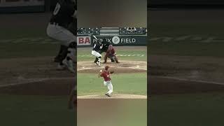 WRONG WAY Glitching Pitcher breaks hitters BRAINS [upl. by Assi]