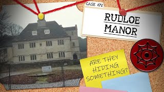 The UKs Area 51  Rudloe Manor [upl. by Assyla]