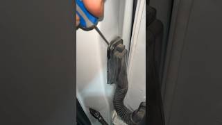 Car Door Connector Open  How To Open Door Connector  youtube automobile mechanic ytshorts [upl. by Eelyrehc]