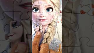 Frozen meets Disneys Arielle Frozen [upl. by Rednas]