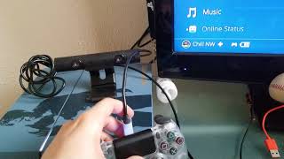 Dualshock 4 wont charge fix [upl. by Karola]