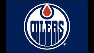 Edmonton Oilers 201516 Goal Horn [upl. by Ahsikan]