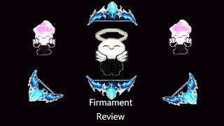 Graal Era Firmament Review [upl. by Arrad272]