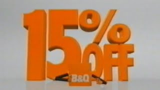 BampQ TV advert  2006 [upl. by Bar988]