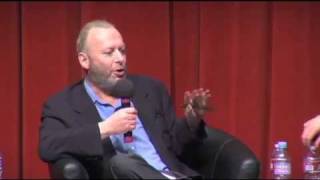 Is There an Afterlife  Christopher Hitchens Sam Harris David Wolpe Bradley Artson Shavit [upl. by Isac]