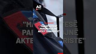 Policia e Kosovës për A2CNN masat shtesë parandalojnë aktet terroriste [upl. by Jonell712]