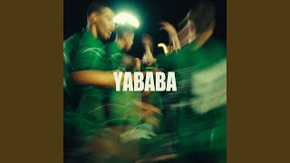 YABABA يابابا [upl. by Karalee]