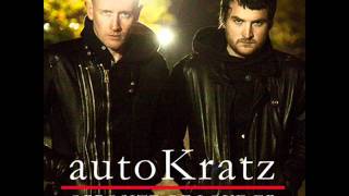 autoKratzTemptationNew Order Cover [upl. by Sylvia]