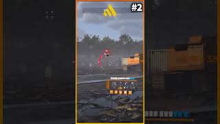 The Division 2  Repérage n°3 en 1min chrono  tu22 thedivision2 scout repérage stall401 fr [upl. by Eyak]