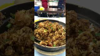 Chicken ClayPot  Malaysia foodlover localfood [upl. by Hayidan46]