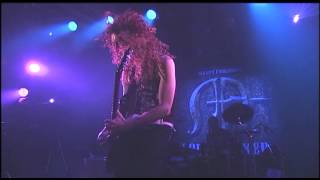 Marty Friedman  Live In Japan  2007  full concertavi [upl. by Perl]