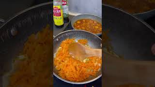 Very delicious chicken amp rice meal recipe  short shorts cookwithay [upl. by Hterag]