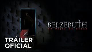 Belzebuth  Tráiler Oficial [upl. by Aldredge]