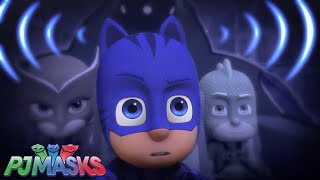 PJ Masks  Catboy Squared Full Episode [upl. by Irihs]