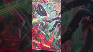 Limited Edition Linkage Sky Striker Playmat yugioh skystriker playmat Linkage Raye Roze [upl. by Daffie]