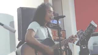 Slank Poppies Lane memory studio parah 24 april 2019 [upl. by Chouest782]