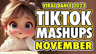 New Tiktok Mashup 2023 Philippines Party Music  Viral Dance Trends  November 26th [upl. by Weintrob975]