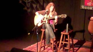 Dar Williams sings quotIf I Wrote Youquot at 30A Songwriters Festival [upl. by Issiah]