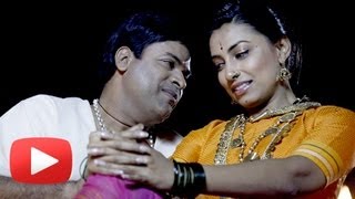 Chandava Baharat Song  Marathi Movie Kuni Ghar Deta Ka Ghar  Kranti Redkar Bharat Jadhav [upl. by Vicki]