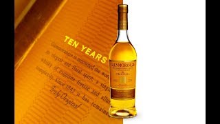 Glenmorangie the Original 10 односолодовый шотландский виски [upl. by Rowe]