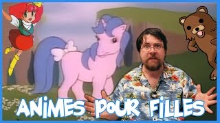 Joueur du grenier  Spécial Dessins animés pour filles [upl. by Falconer]