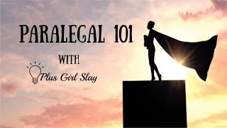 Paralegal Series Mukbang amp Story Time That Time I was Racially Targeted PlusGirlSlay [upl. by Hoebart]