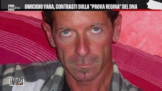 Caso Yara i contrasti sul DNA quotprova reginaquot  Far West 17062024 [upl. by Oletta521]