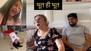 AUSTRALIA MEIN BAHOT BHOOT HAI 👻 REAL STORY [upl. by Ronnholm537]